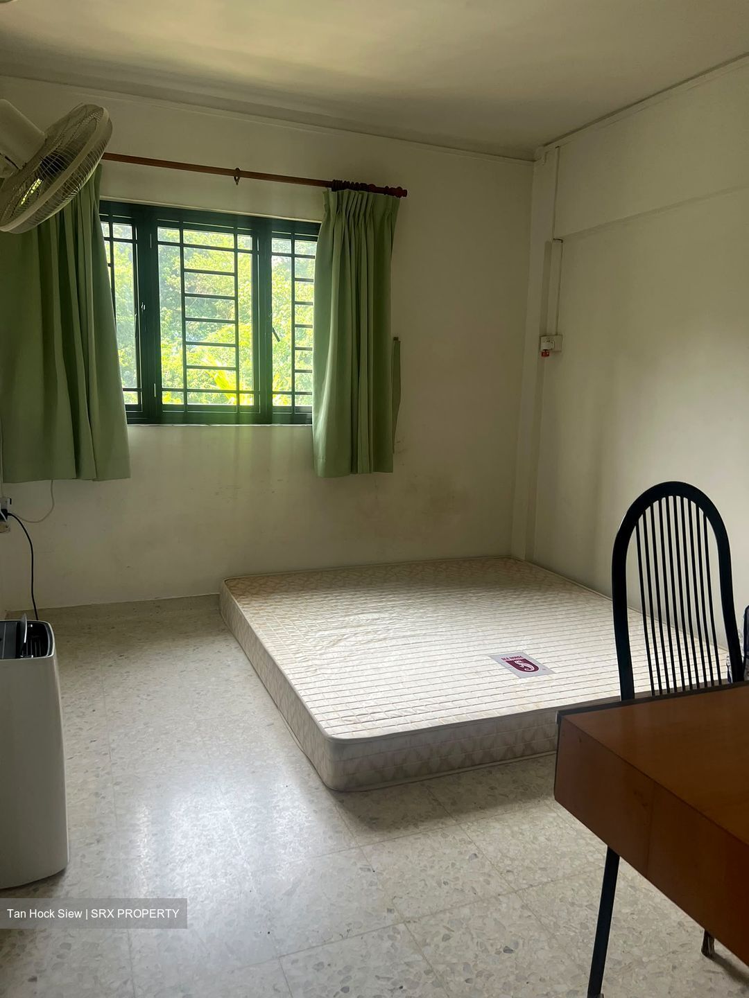 Blk 60 Telok Blangah Heights (Bukit Merah), HDB 3 Rooms #623007001